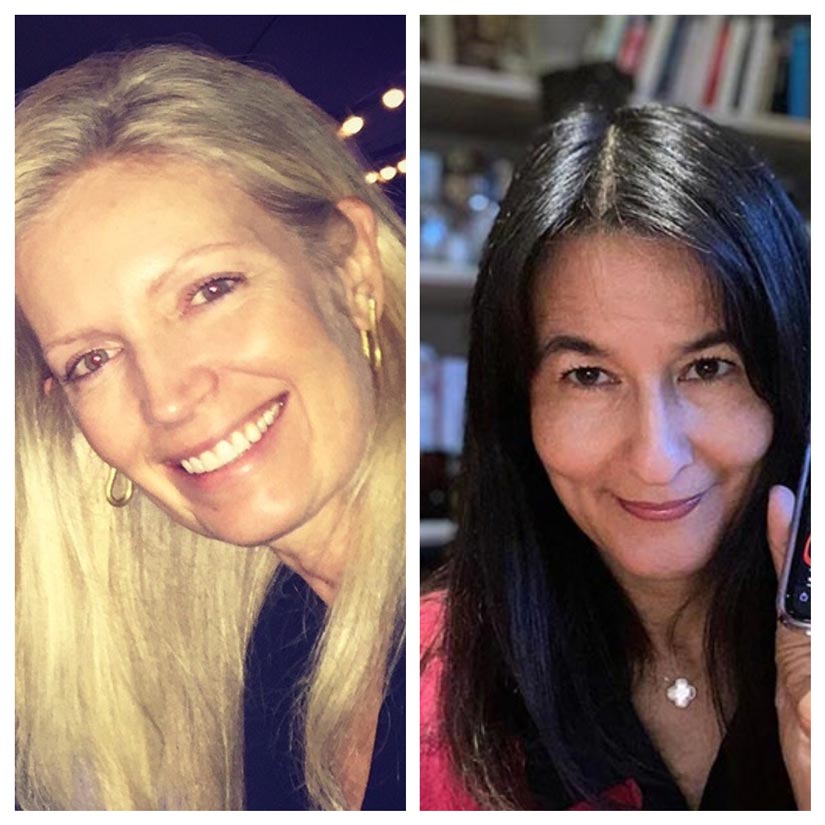 Hack Autoimmunity To Heal: The Biohacker Way – Clinical Nutritionist Amy Lamotte & Health Coach Leslie Kenny (Reposted from Nov 2020)