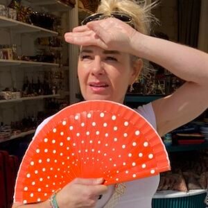 Hot Flash Masterclass