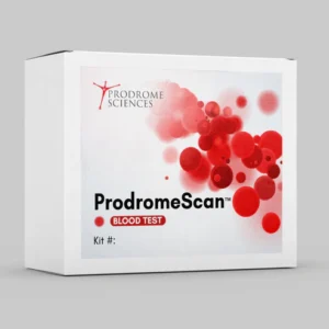 Prodrome Plasmalogen Test Kit