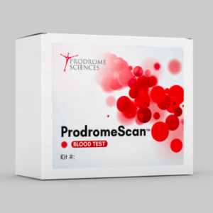 Prodrome Neuro