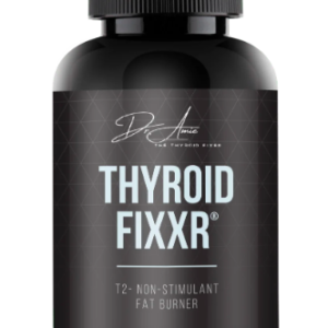 Thyroid fixer T2