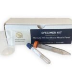 Mercury Tri-Test and Blood Metals Panel