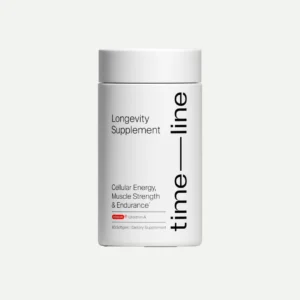 Mitopure by Timeline