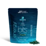 Energy Bits Spirulina