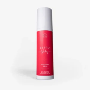Karen Martel Estradiol: Estro Vitality