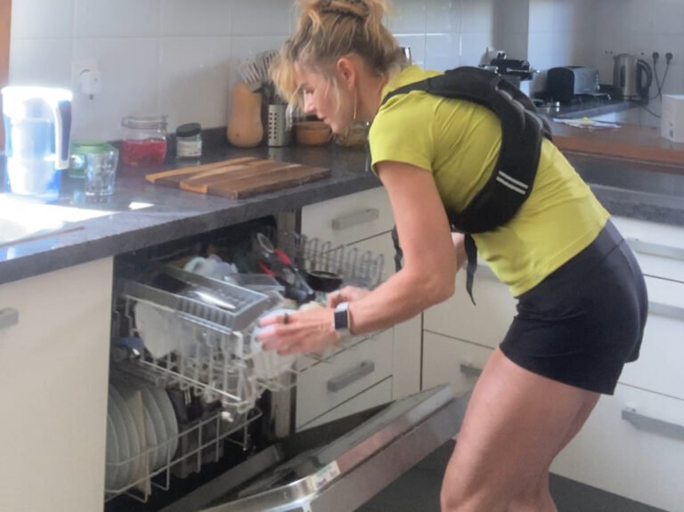 Weighted Vests: Worth It or Oversold?