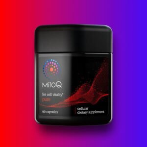 MitoQ Pure